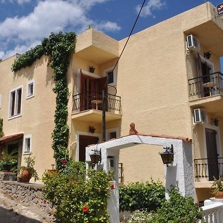 Artemis Rooms Agia Marina  Zewnętrze zdjęcie