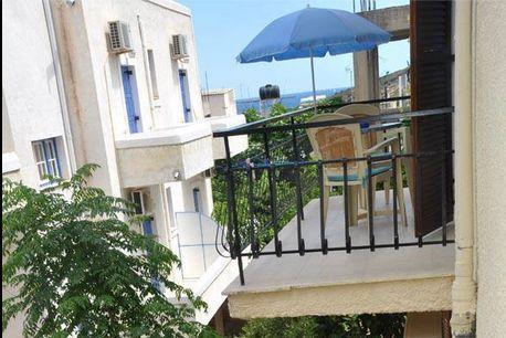 Artemis Rooms Agia Marina  Zewnętrze zdjęcie