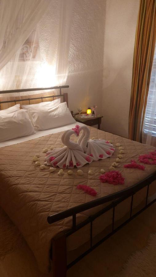 Artemis Rooms Agia Marina  Zewnętrze zdjęcie