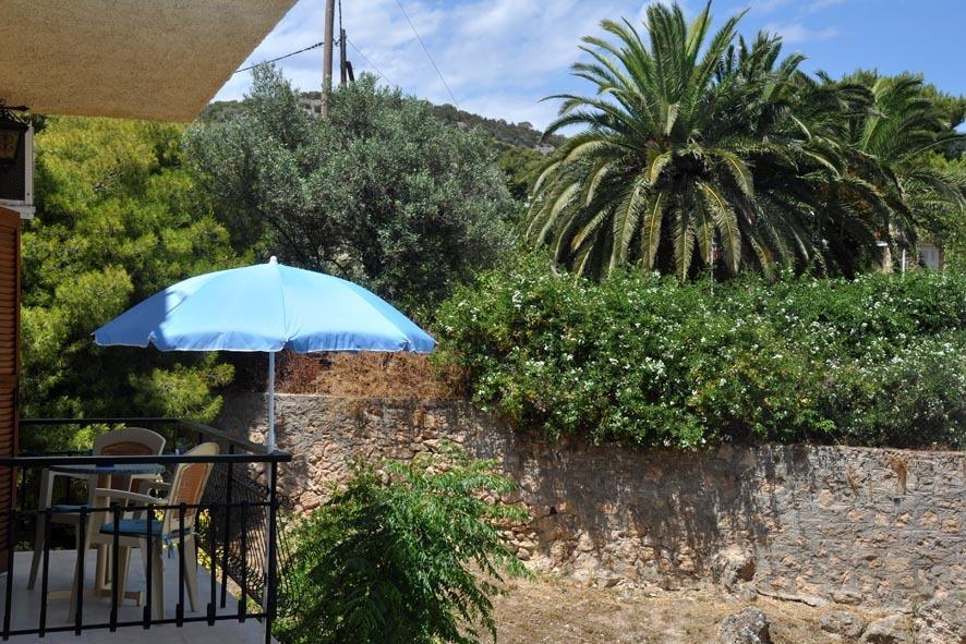 Artemis Rooms Agia Marina  Zewnętrze zdjęcie