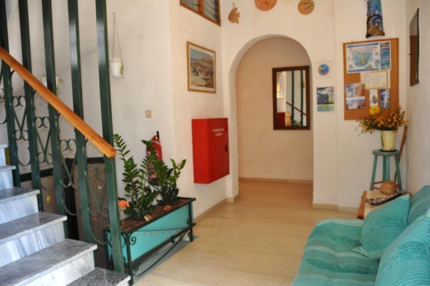 Artemis Rooms Agia Marina  Zewnętrze zdjęcie