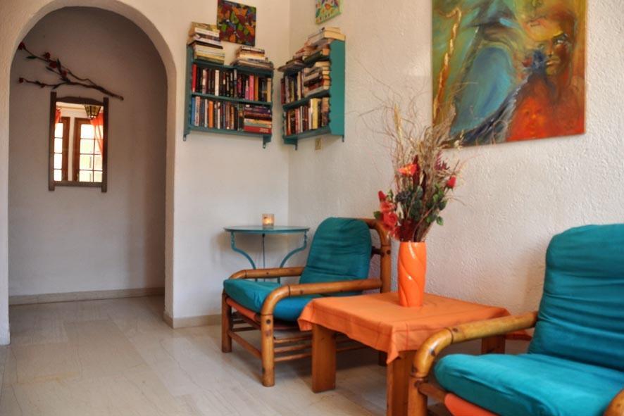 Artemis Rooms Agia Marina  Pokój zdjęcie