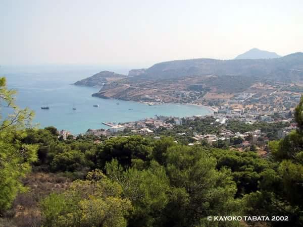 Artemis Rooms Agia Marina  Zewnętrze zdjęcie